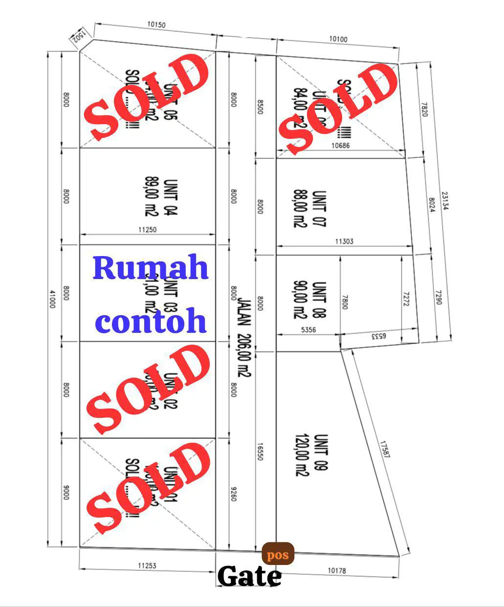 siteplan siteplan