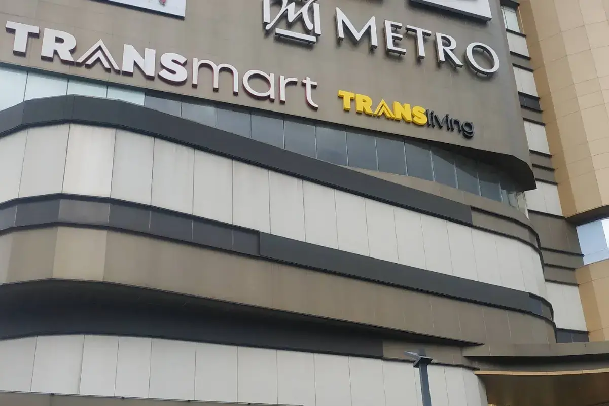 Trans-Studio-Mall-Cibubur Trans Studio Mall