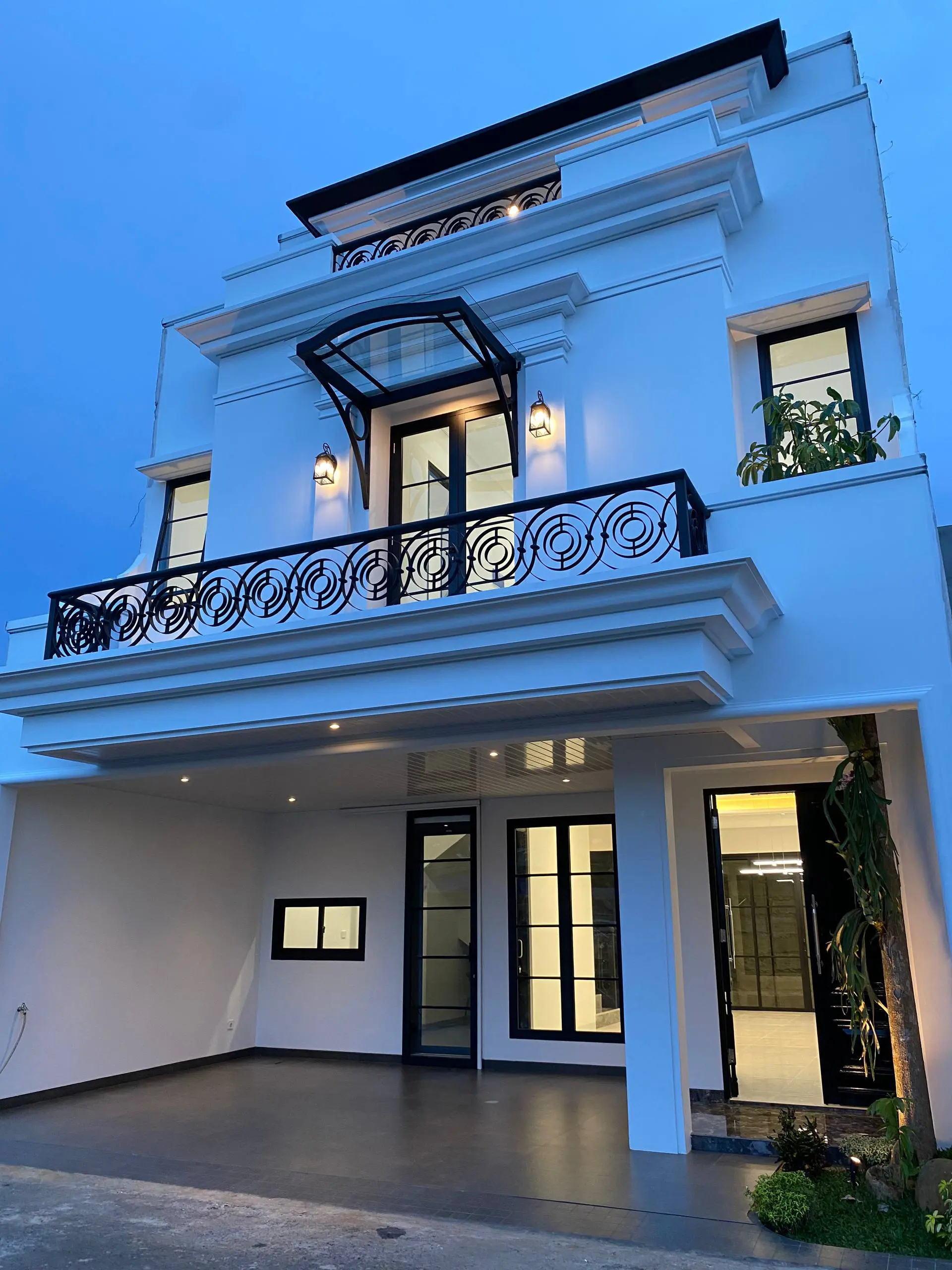 Alamanda-bantar-jati-fasad